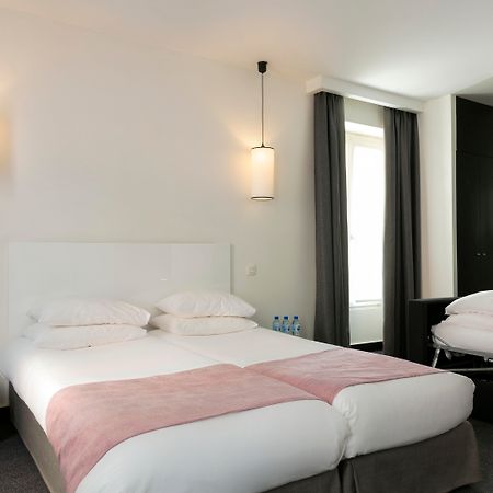 Hotel Standard Design Париж Екстер'єр фото