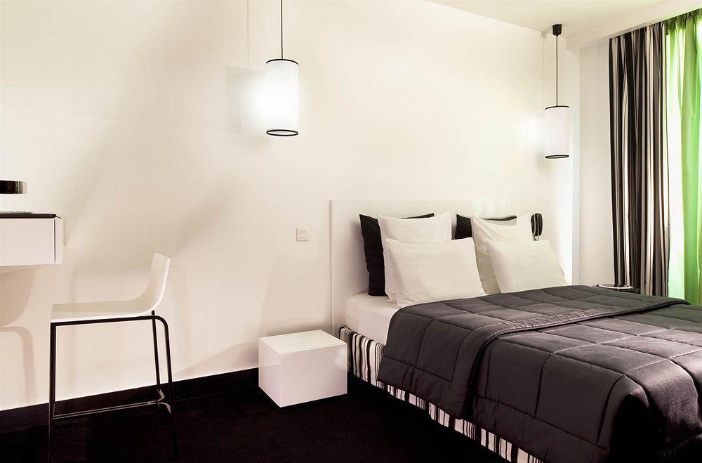 Hotel Standard Design Париж Екстер'єр фото