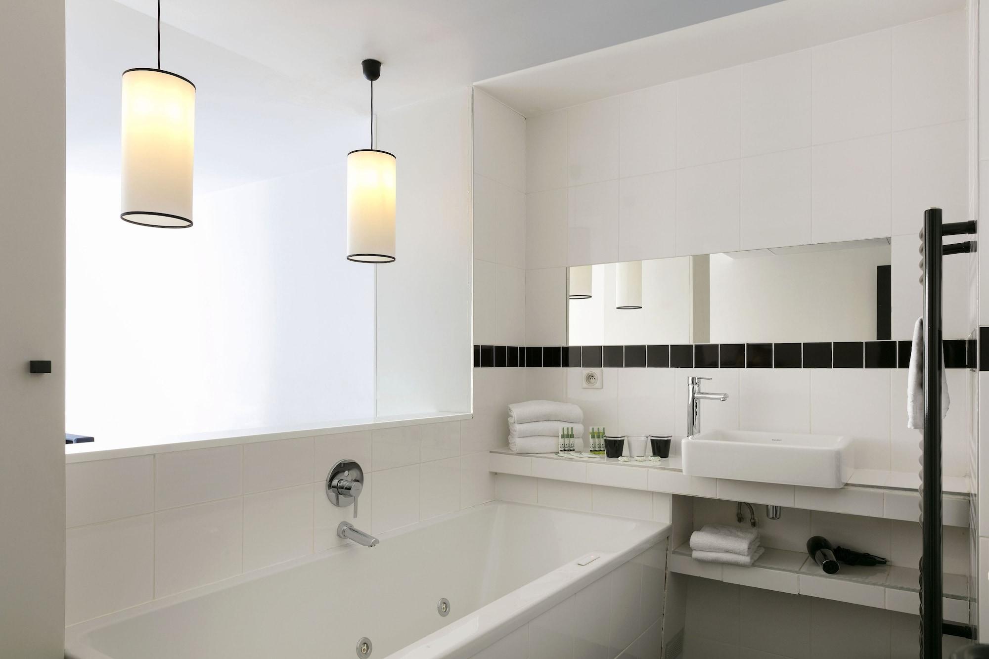 Hotel Standard Design Париж Екстер'єр фото