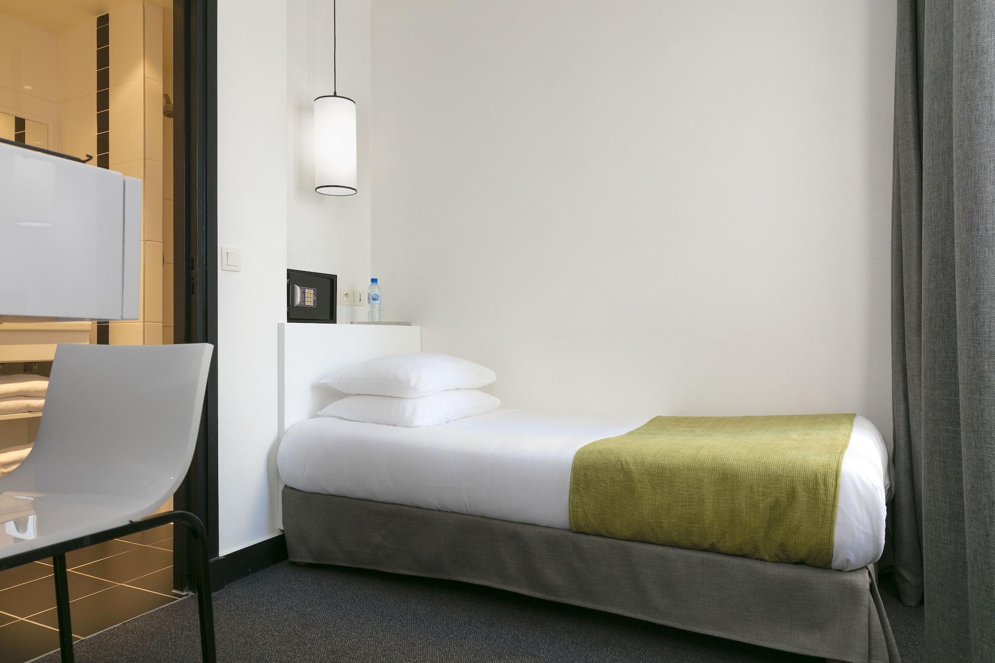 Hotel Standard Design Париж Екстер'єр фото