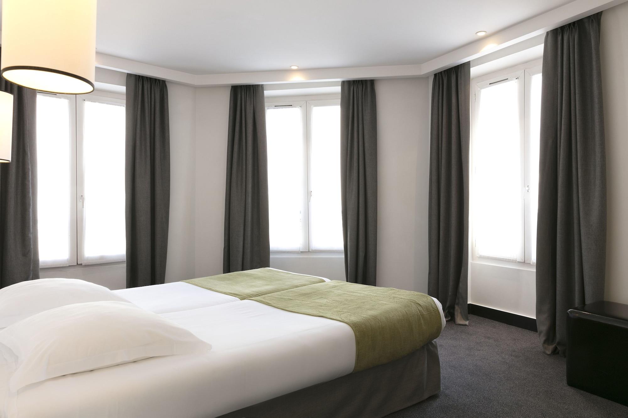 Hotel Standard Design Париж Екстер'єр фото