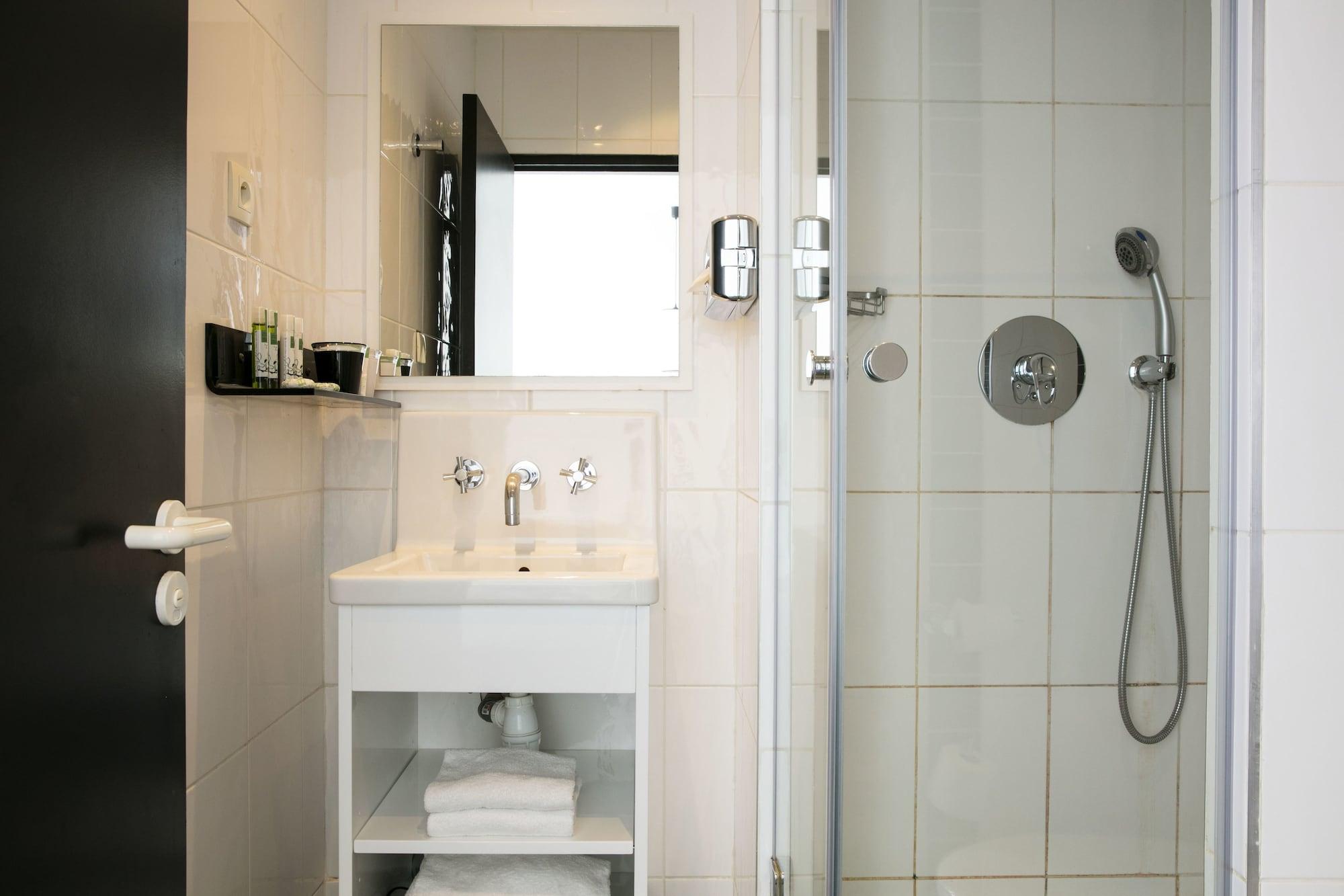 Hotel Standard Design Париж Екстер'єр фото
