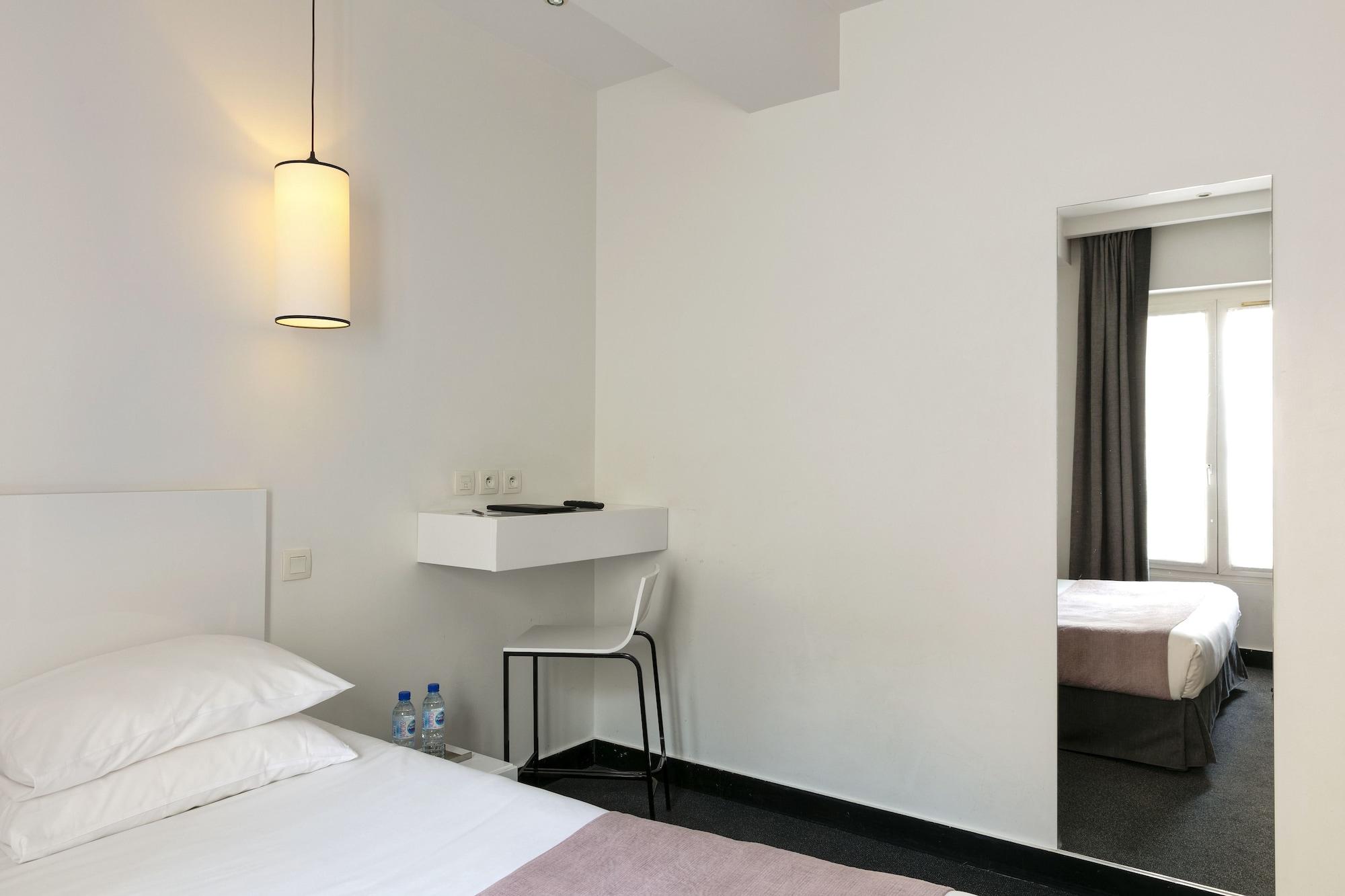 Hotel Standard Design Париж Екстер'єр фото