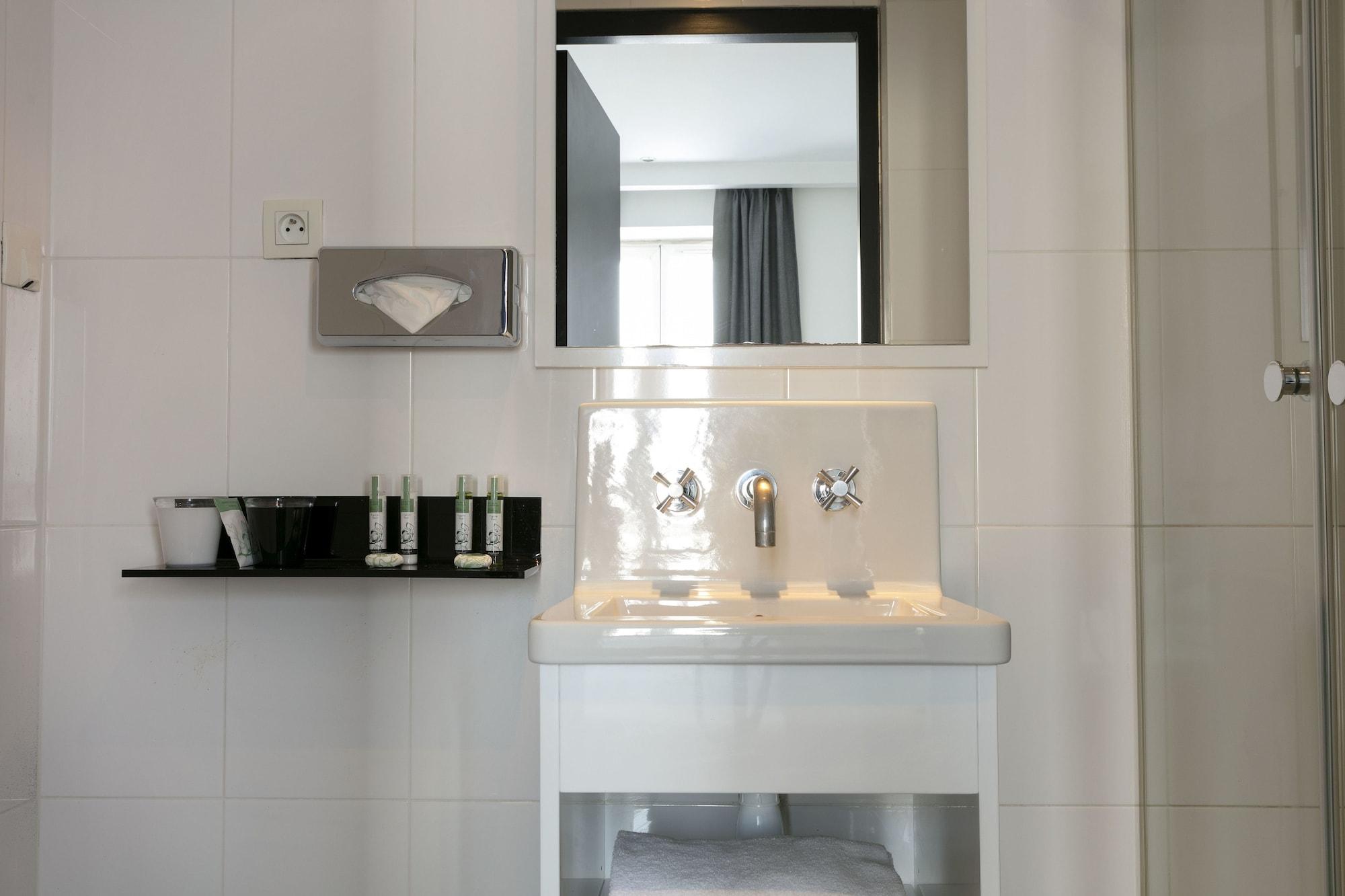 Hotel Standard Design Париж Екстер'єр фото