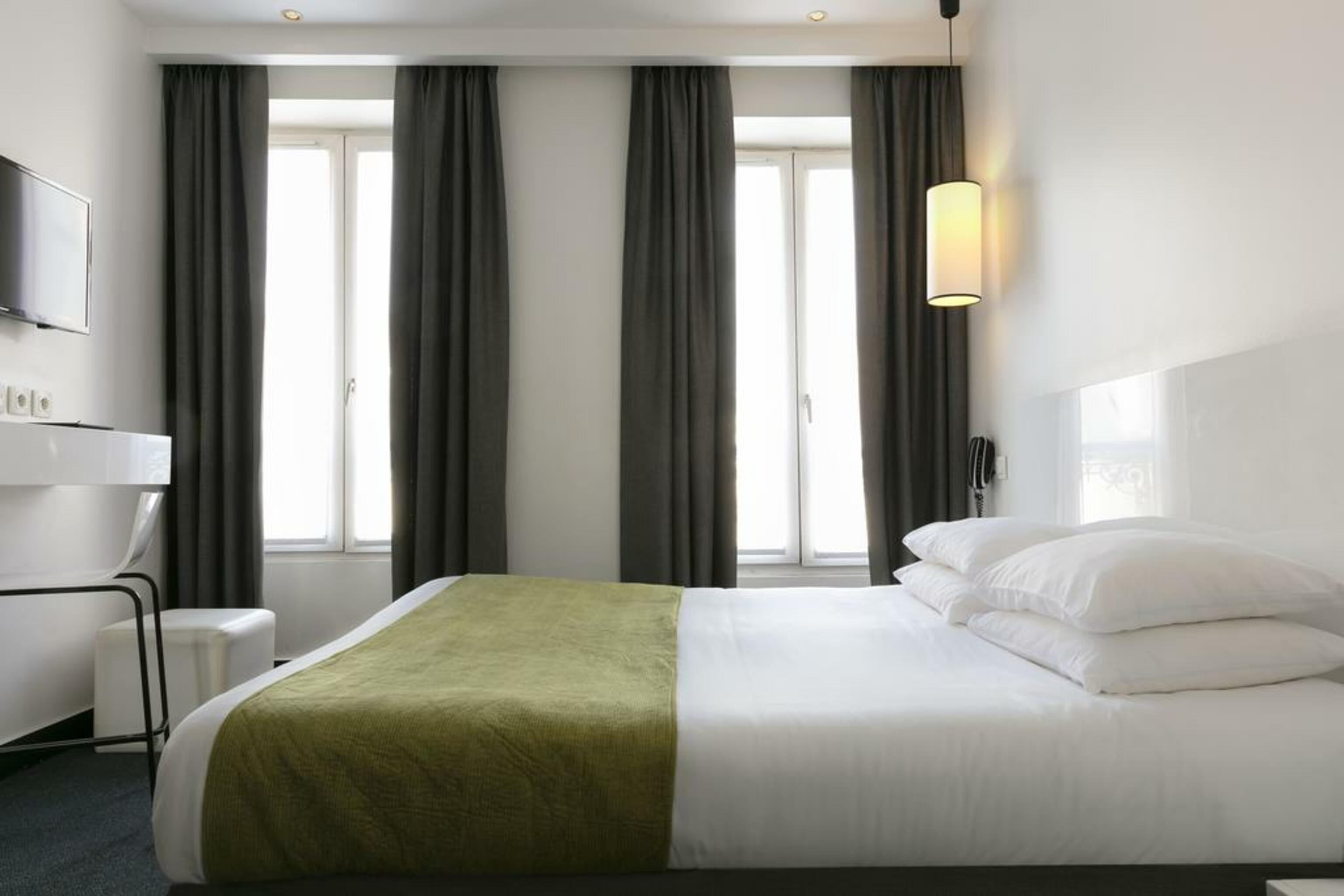 Hotel Standard Design Париж Екстер'єр фото