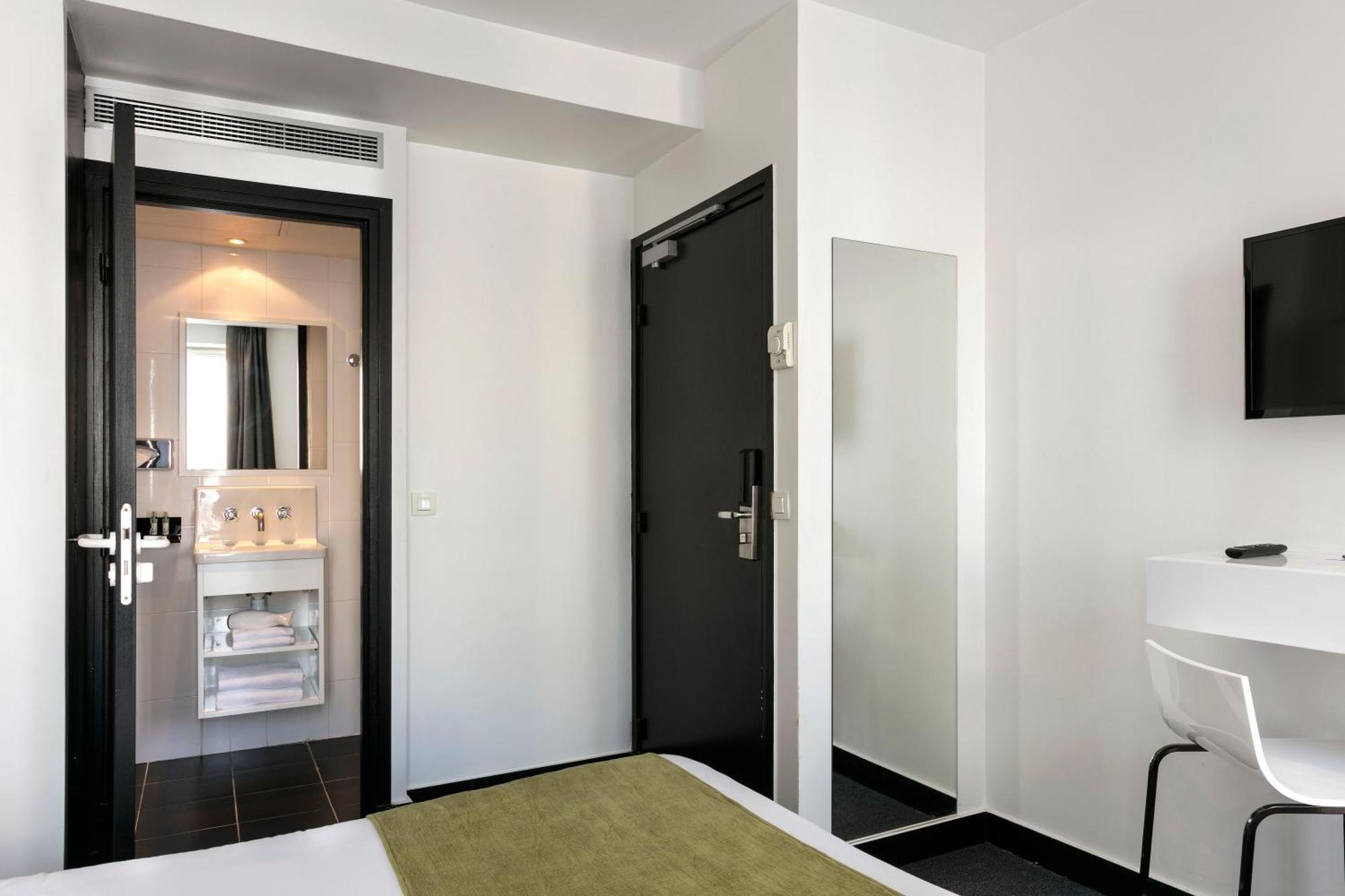 Hotel Standard Design Париж Екстер'єр фото