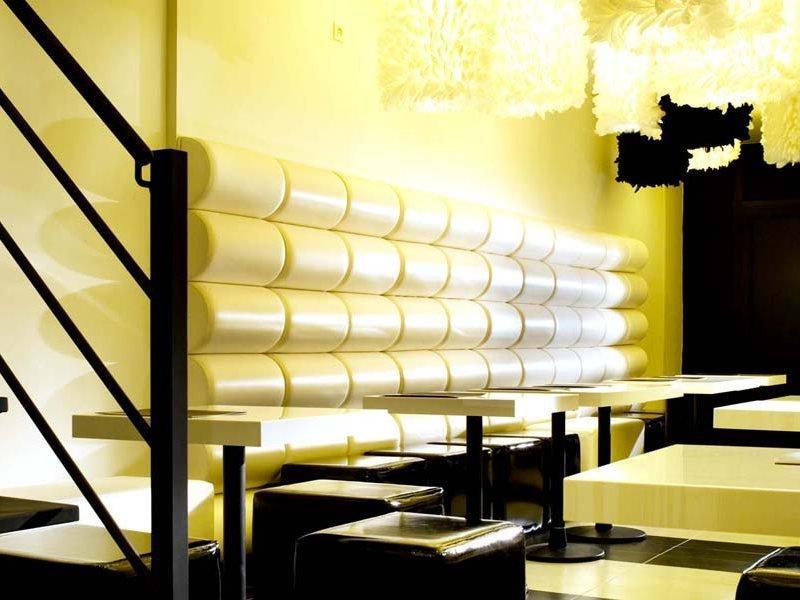 Hotel Standard Design Париж Екстер'єр фото