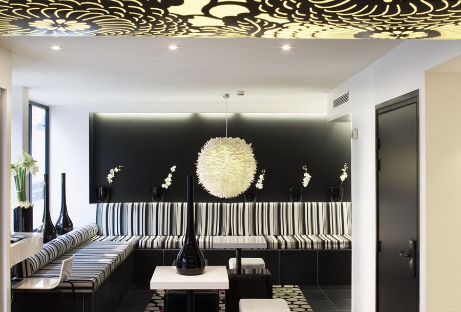 Hotel Standard Design Париж Екстер'єр фото