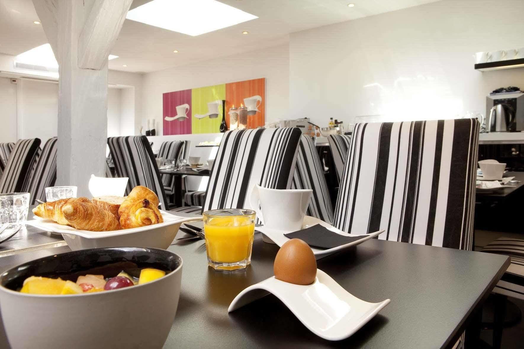 Hotel Standard Design Париж Екстер'єр фото