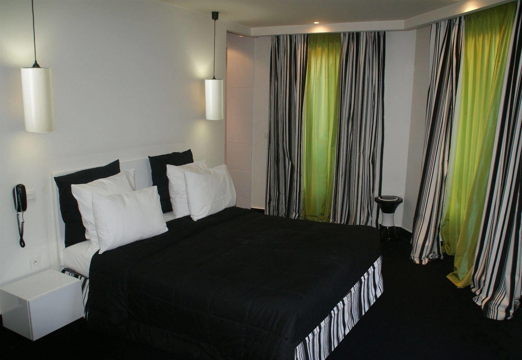 Hotel Standard Design Париж Екстер'єр фото
