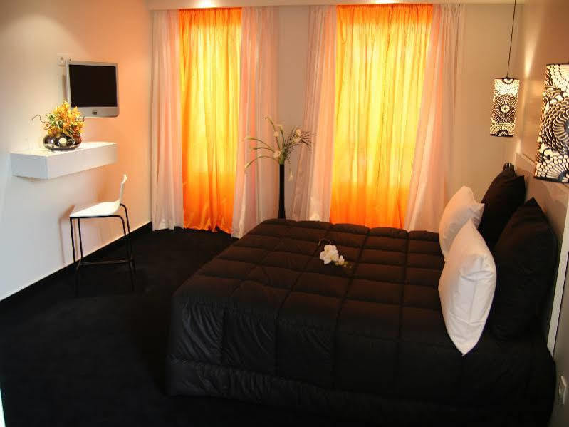Hotel Standard Design Париж Екстер'єр фото