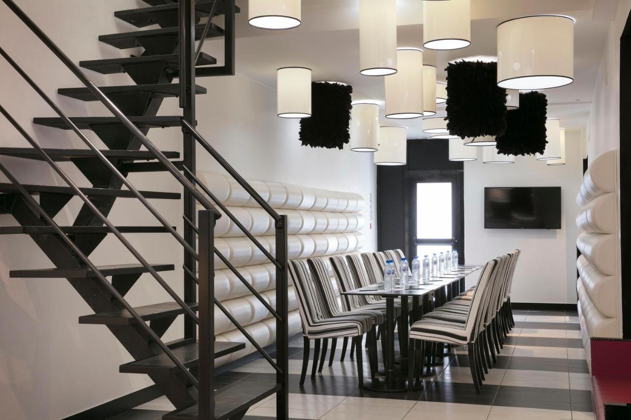 Hotel Standard Design Париж Екстер'єр фото