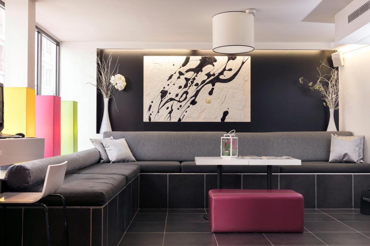 Hotel Standard Design Париж Екстер'єр фото
