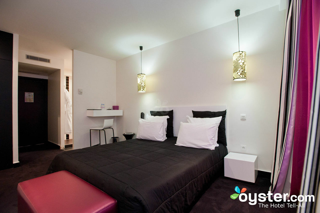 Hotel Standard Design Париж Екстер'єр фото