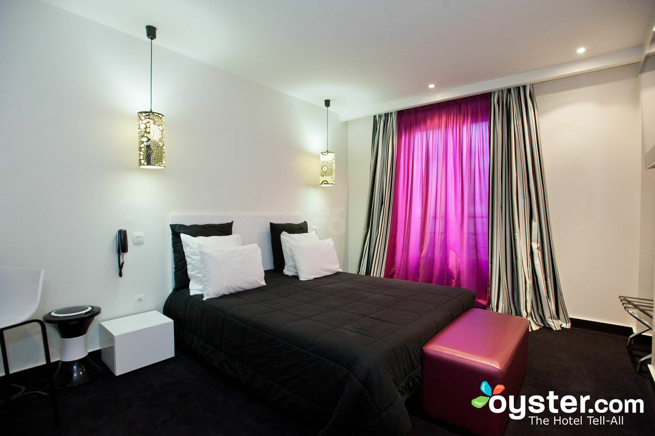 Hotel Standard Design Париж Екстер'єр фото
